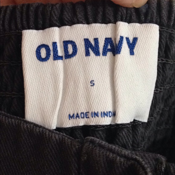 Old Navy women's grey tank top size S - Picture 3 of 4